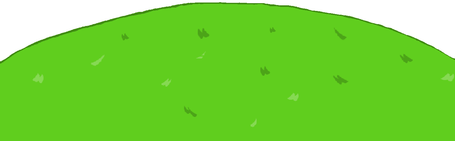 hill